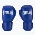 Guantoni da boxe Everlast Amateur Competition H&L blue 2