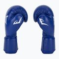 Guantoni da boxe Everlast Amateur Competition H&L blue 4