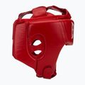 Casco da boxe Everlast Amateur Competition Headgear rosso 2