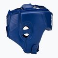 Casco da boxe Everlast Amateur Competition Headgear blu 2
