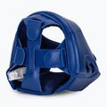 Casco da boxe Everlast Amateur Competition Headgear blu 6