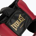 Everlast Prospect 2 set boxe casco + scudi + guanti rosso/oro 15
