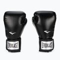 Everlast Pro Style 2 guantoni da boxe neri EV2120 BLK