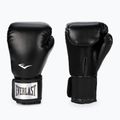 Everlast Pro Style 2 guantoni da boxe neri EV2120 BLK 3