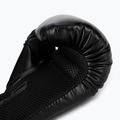 Everlast Pro Style 2 guantoni da boxe neri EV2120 BLK 5
