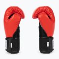 Everlast Pro Style 2 guantoni da boxe rossi EV2120 RED 4
