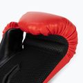 Everlast Pro Style 2 guantoni da boxe rossi EV2120 RED 5