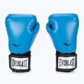 Everlast Pro Style 2 guantoni da boxe blu EV2120 BLU