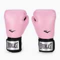 Guantoni da boxe da donna Everlast Pro Style 2 rosa EV2120 PNK