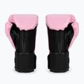 Guantoni da boxe da donna Everlast Pro Style 2 rosa EV2120 PNK 2