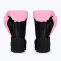 Guantoni da boxe da donna Everlast Pro Style 2 rosa EV2120 PNK 2
