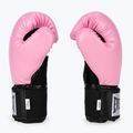 Guantoni da boxe da donna Everlast Pro Style 2 rosa EV2120 PNK 4
