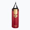 Everlast Prospect 2 Kit boxe con sacco pesante rosso/oro 2