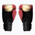 Everlast Prospect 2 Kit boxe con sacco pesante rosso/oro 7