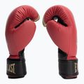 Everlast Prospect 2 Kit boxe con sacco pesante rosso/oro 8