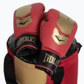 Everlast Prospect 2 Kit boxe con sacco pesante rosso/oro 10