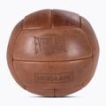 Palla medica Everlast 1910 marrone