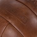Palla medica Everlast 1910 marrone 3