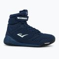Scarpe da boxe Everlast Elite 2 navy da uomo 2