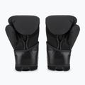 Guantoni da boxe Everlast Pro Style Elite 2 nero/oro 3