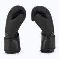 Guantoni da boxe Everlast Pro Style Elite 2 nero/oro 4