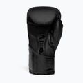 Guantoni da boxe Everlast Pro Style Elite 2 nero/oro 3