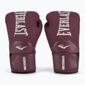 Everlast Pro Style Elite 2 guantoni da boxe marrone 2