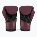 Everlast Pro Style Elite 2 guantoni da boxe marrone 3