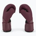 Everlast Pro Style Elite 2 guantoni da boxe marrone 4