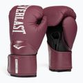 Everlast Pro Style Elite 2 guantoni da boxe marrone 7