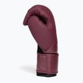Everlast Pro Style Elite 2 guantoni da boxe marrone 9