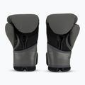 Guantoni da boxe Everlast Pro Style Elite 2 grigio/rosa 3