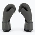 Guantoni da boxe Everlast Pro Style Elite 2 grigio/rosa 4