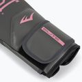 Guantoni da boxe Everlast Pro Style Elite 2 grigio/rosa 6
