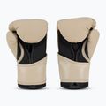 Everlast Pro Style Elite 2 guantoni da boxe champagne 3