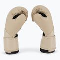 Everlast Pro Style Elite 2 guantoni da boxe champagne 4