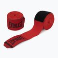 Fasce da boxe Everlast 450 cm red