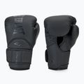 Everlast Elite 2 Pro Guantoni da boxe in pelle nera