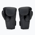 Everlast Elite 2 Pro Guantoni da boxe in pelle nera 3