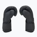 Everlast Elite 2 Pro Guantoni da boxe in pelle nera 4