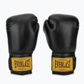 Set da boxe Everlast 1910 Classic Boxing Kit black 3