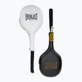 Palette da allenamento Everlast Striking 2 pezzi nero/bianco 2