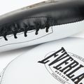 Palette da allenamento Everlast Striking 2 pezzi nero/bianco 3