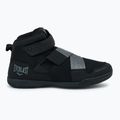 Everlast Powerlock X-Trainer scarpe da boxe uomo nero 2