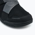 Everlast Powerlock X-Trainer scarpe da boxe uomo nero 7