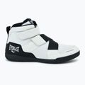 Scarpe da boxe da uomo Everlast Powerlock X-Trainer bianco 2