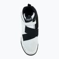 Scarpe da boxe da uomo Everlast Powerlock X-Trainer bianco 5