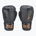 Guantoni da Muay Thai Everlast – TITAN black 2