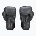 Guantoni da Muay Thai Everlast – TITAN black 3