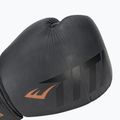 Guantoni da Muay Thai Everlast – TITAN black 5